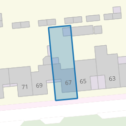 Perceel TBG01-AG-4391