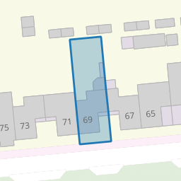 Perceel TBG01-AG-4392