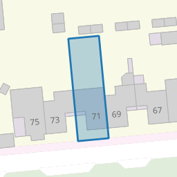 Perceel TBG01-AG-4393