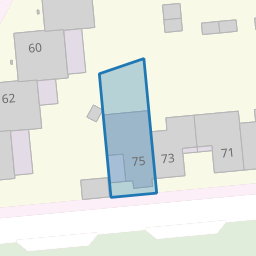 Perceel TBG01-AG-4395