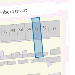 Perceel TBG01-AG-4400
