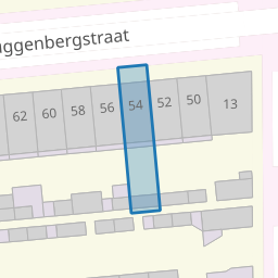 Perceel TBG01-AG-4401