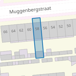 Perceel TBG01-AG-4403