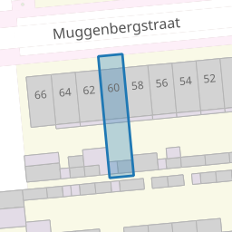 Perceel TBG01-AG-4404