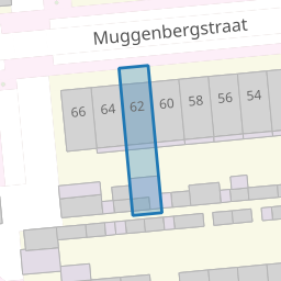 Perceel TBG01-AG-4405