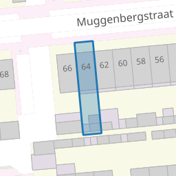 Perceel TBG01-AG-4406