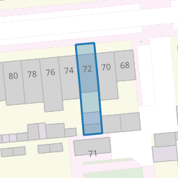 Perceel TBG01-AG-4411