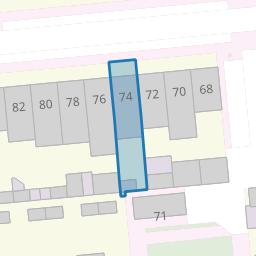 Perceel TBG01-AG-4412