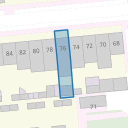 Perceel TBG01-AG-4413