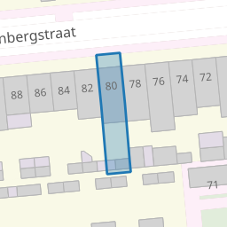 Perceel TBG01-AG-4415