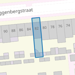 Perceel TBG01-AG-4416