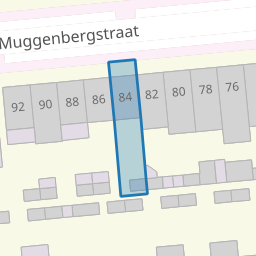 Perceel TBG01-AG-4417