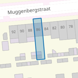 Perceel TBG01-AG-4418