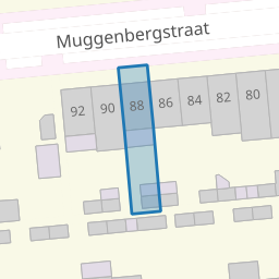 Perceel TBG01-AG-4419