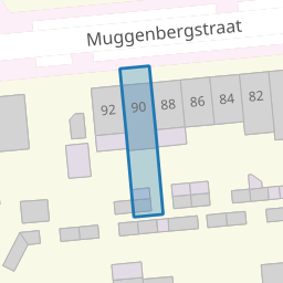 Perceel TBG01-AG-4420