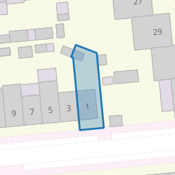 Perceel TBG01-AG-4427