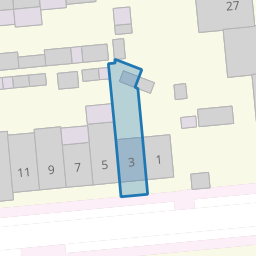 Perceel TBG01-AG-4428