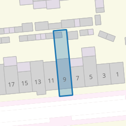 Perceel TBG01-AG-4431