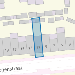 Perceel TBG01-AG-4432