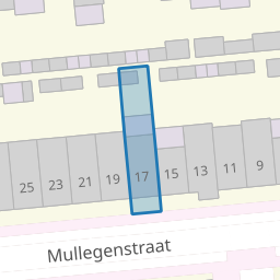 Perceel TBG01-AG-4435