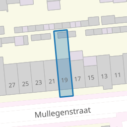 Perceel TBG01-AG-4436