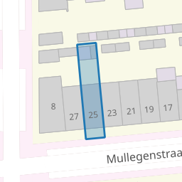 Perceel TBG01-AG-4439