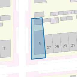 Perceel TBG01-AG-4441