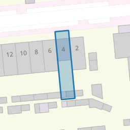 Perceel TBG01-AG-4444