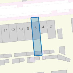 Perceel TBG01-AG-4445