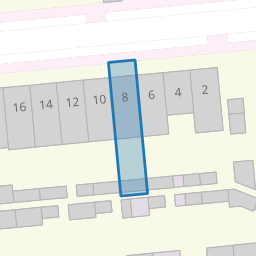 Perceel TBG01-AG-4446