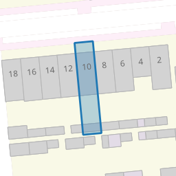 Perceel TBG01-AG-4447