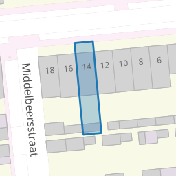 Perceel TBG01-AG-4449