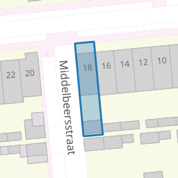 Perceel TBG01-AG-4451