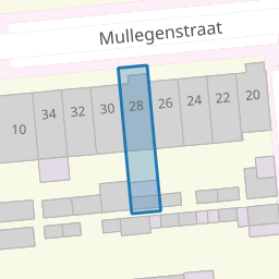 Perceel TBG01-AG-4457