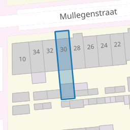 Perceel TBG01-AG-4458