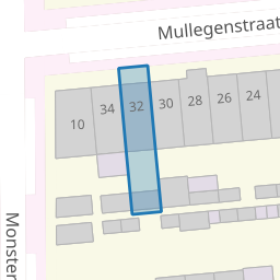 Perceel TBG01-AG-4459