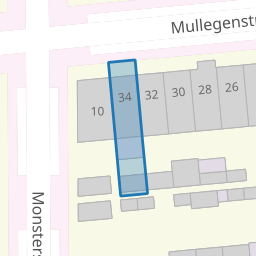 Perceel TBG01-AG-4460