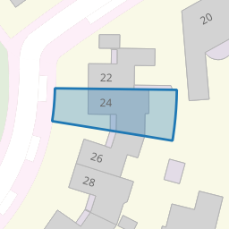 Perceel TBG01-AG-447