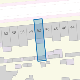 Perceel TBG01-AG-4486