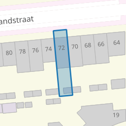 Perceel TBG01-AG-4496