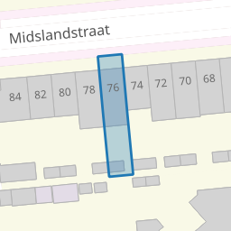 Perceel TBG01-AG-4498