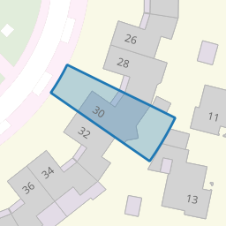 Perceel TBG01-AG-450