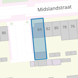 Perceel TBG01-AG-4502