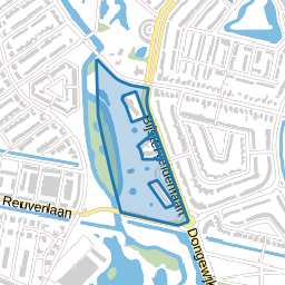 Perceel TBG01-AG-4507