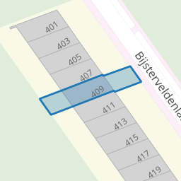 Perceel TBG01-AG-4511