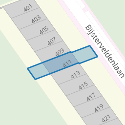 Perceel TBG01-AG-4512