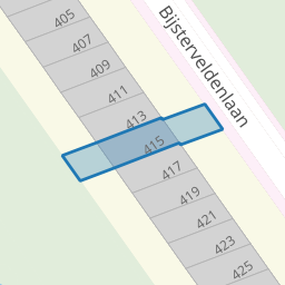 Perceel TBG01-AG-4514