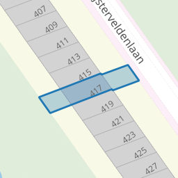 Perceel TBG01-AG-4515