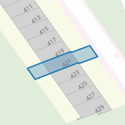 Perceel TBG01-AG-4517