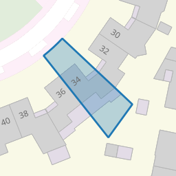 Perceel TBG01-AG-452